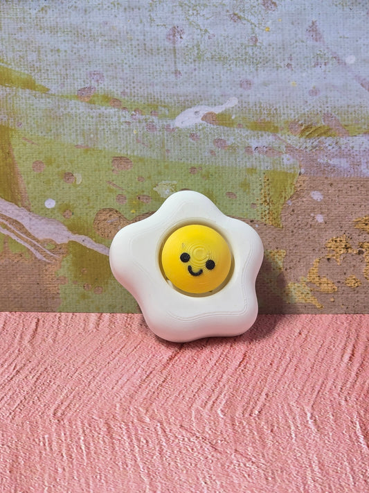 Egg Fidget Clicker