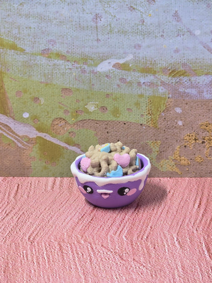Cereal Fidget Clicker