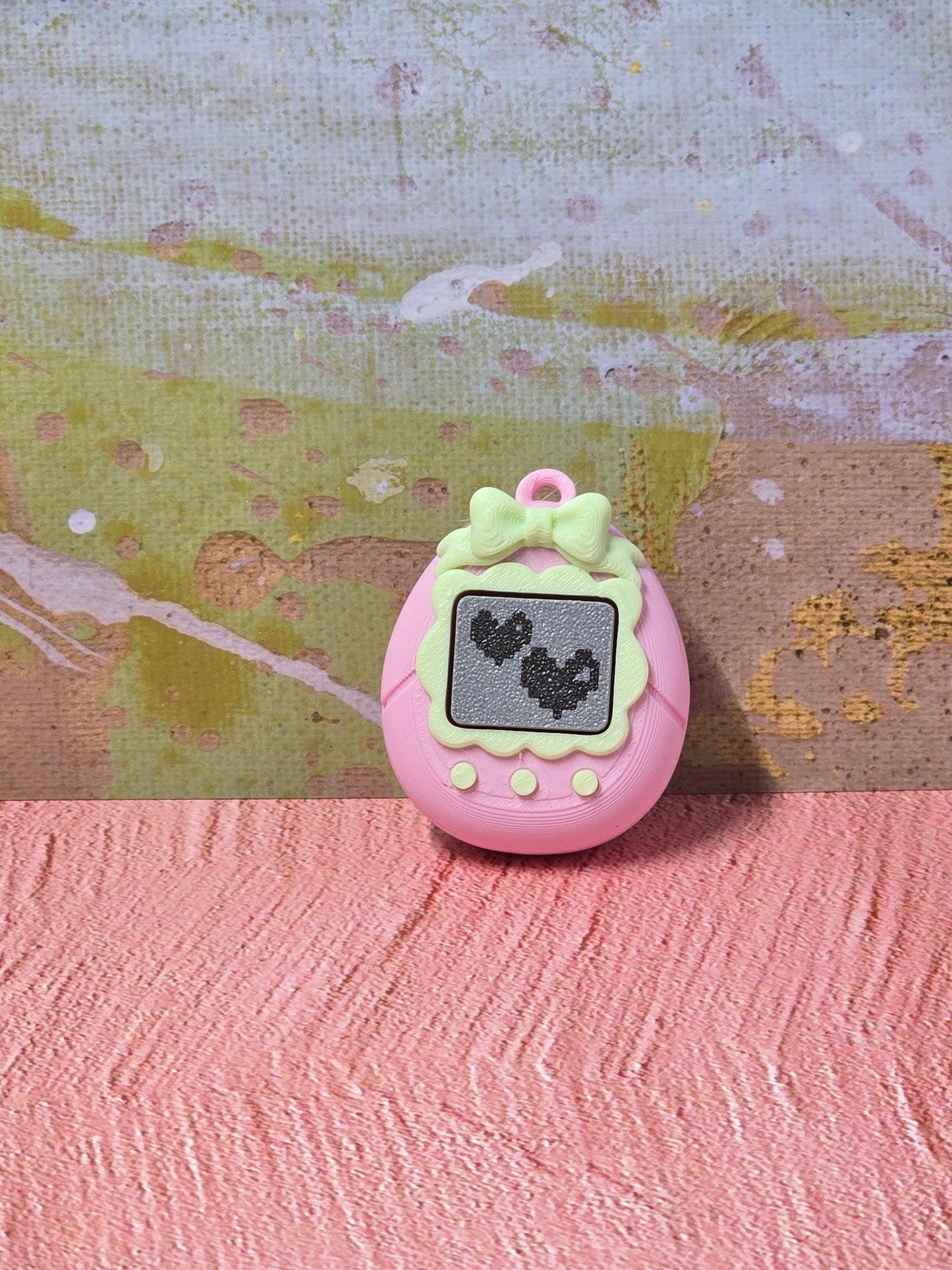 Virtual Pet Fidget Clicker
