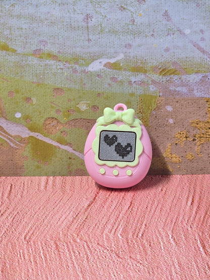 Virtual Pet Fidget Clicker