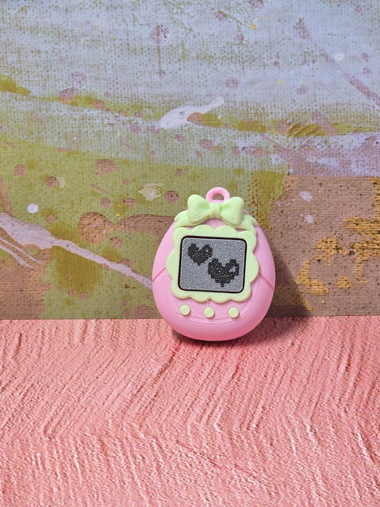 Virtual Pet Fidget Clicker