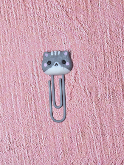 Kawaii Paperclips