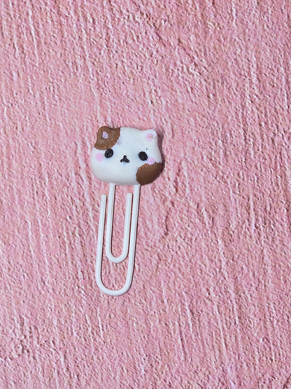 Kawaii Paperclips