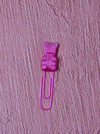 Kawaii Paperclips