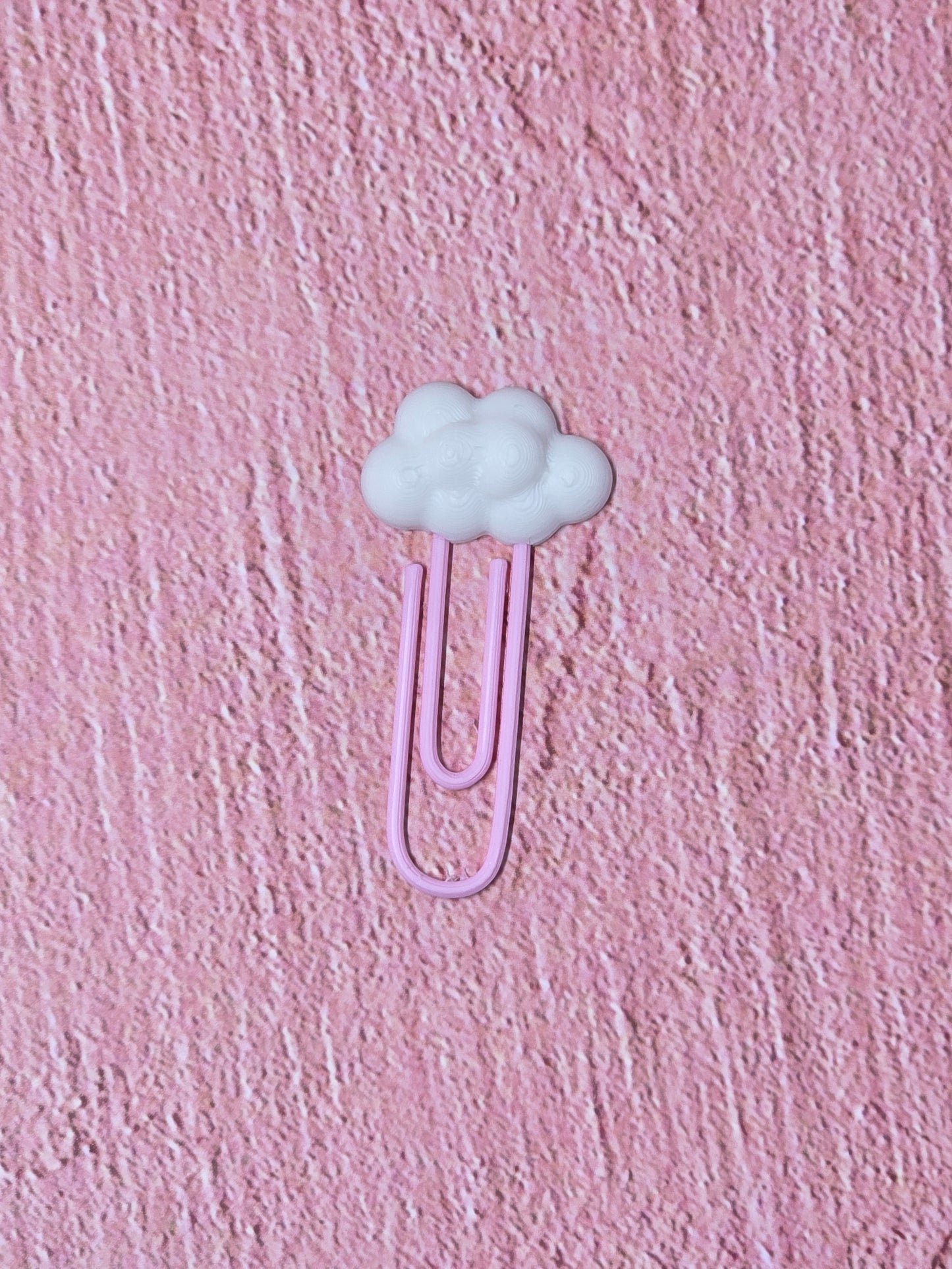 Kawaii Paperclips