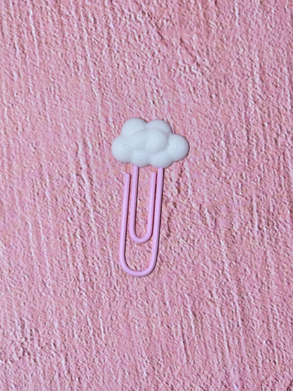 Kawaii Paperclips