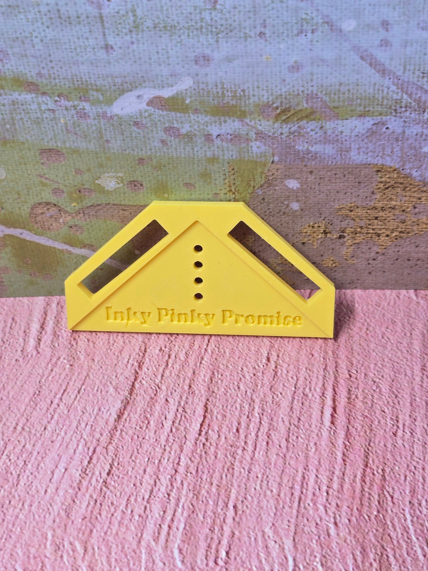 Book Binding Corner tool for Notebook Covers