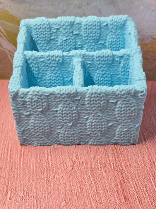 Small Desk Organizer