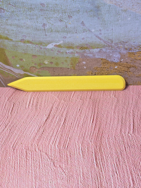 Bone Folder Tool for Book Binding