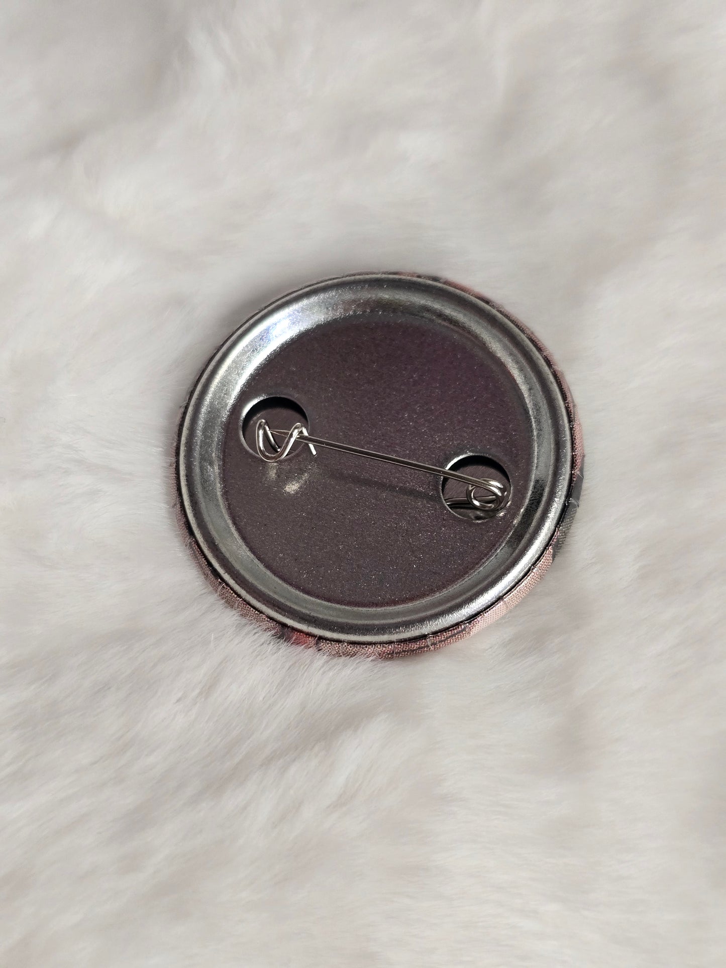 Hyperfixating 1.25 inch buttons