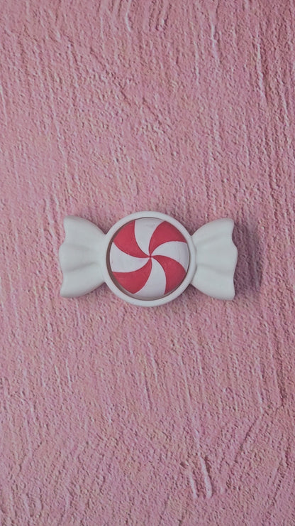 Peppermint Fidget Clicker