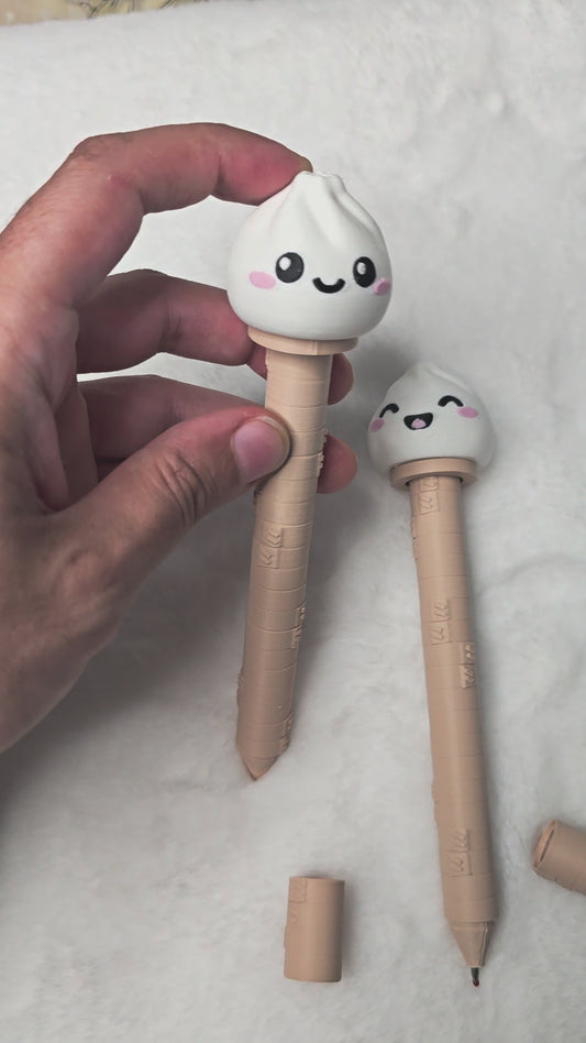 Dumpling Pens