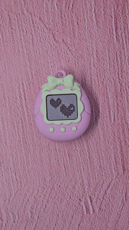 Virtual Pet Fidget Clicker